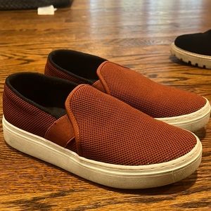 Eileen fisher slip on sneakers